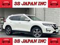 2019 Nissan X-Trail