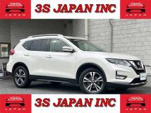 2019 Nissan X-Trail