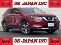 2020 Nissan X-Trail