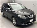2015 Nissan X-Trail