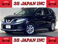 2015 Nissan X-Trail