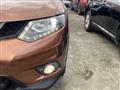 2016 Nissan X-Trail