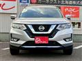 2020 Nissan X-Trail
