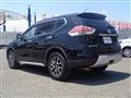 2014 Nissan X-Trail