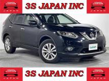 2016 Nissan X-Trail