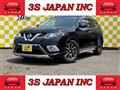2014 Nissan X-Trail