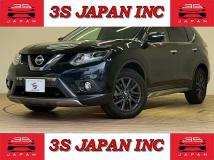 2015 Nissan X-Trail