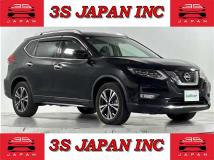 2018 Nissan X-Trail