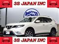 2014 Nissan X-Trail