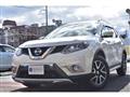 2014 Nissan X-Trail