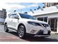 2014 Nissan X-Trail