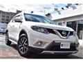 2014 Nissan X-Trail