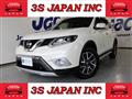2014 Nissan X-Trail