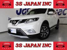 2014 Nissan X-Trail