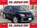 2015 Nissan X-Trail