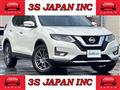 2020 Nissan X-Trail