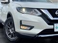 2020 Nissan X-Trail