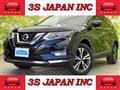 2019 Nissan X-Trail