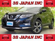 2019 Nissan X-Trail