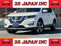 2019 Nissan X-Trail