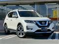 2019 Nissan X-Trail