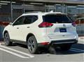 2019 Nissan X-Trail
