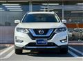 2019 Nissan X-Trail