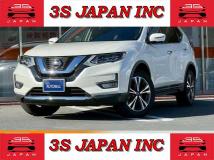 2019 Nissan X-Trail