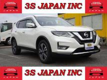 2018 Nissan X-Trail