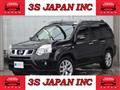 2013 Nissan X-Trail