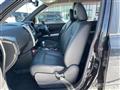 2010 Nissan X-Trail