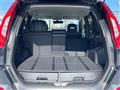 2010 Nissan X-Trail