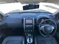 2010 Nissan X-Trail