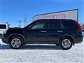2010 Nissan X-Trail