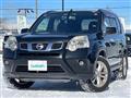2010 Nissan X-Trail