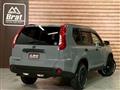 2012 Nissan X-Trail