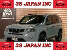 2012 Nissan X-Trail