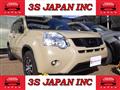 2012 Nissan X-Trail