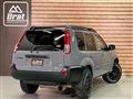 2005 Nissan X-Trail