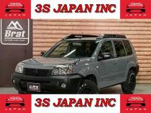 2005 Nissan X-Trail