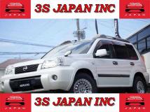 2006 Nissan X-Trail