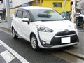 2016 Toyota Sienta
