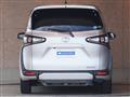 2019 Toyota Sienta