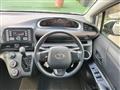 2017 Toyota Sienta