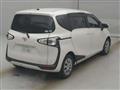 2015 Toyota Sienta
