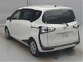 2015 Toyota Sienta