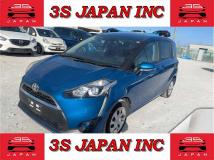 2016 Toyota Sienta