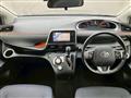 2016 Toyota Sienta