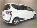2020 Toyota Sienta
