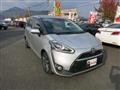 2016 Toyota Sienta